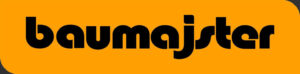logo-baumajster-yellow-small-gray